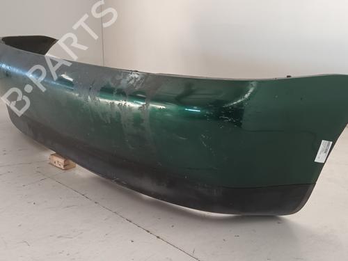 Rear bumper AUDI A3 (8L1) 1.9 TDI | BP22275613C8 