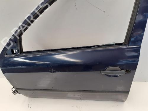 Left front door SKODA OCTAVIA I (1U2) 1.9 SDI | BP12720108C2 