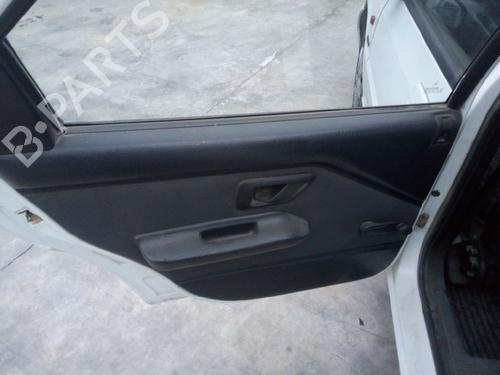 AC radiator CITROËN ZX (N2) 1.9 DT | BP12816147M32 