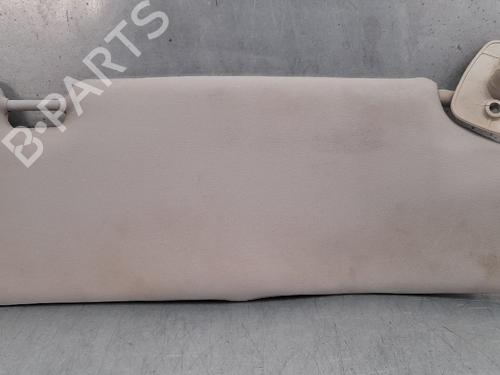 Left sun visor FORD FIESTA Hatchback Van (FVD) 1.1 | BP12760679I1 