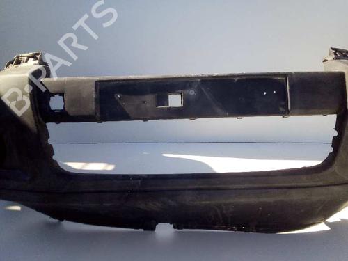 Front bumper CITROËN BERLINGO MULTISPACE (B9) 1.6 HDi 110 | BP18331352C7 