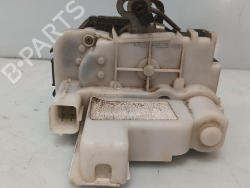 Front left lock FIAT 500 (312_) 1.2 (312AXA1A) | BP28438753C98 