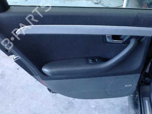 Electronic sensor SEAT EXEO ST (3R5) 2.0 TDI | BP12730431M84 