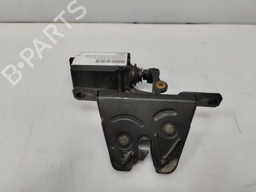 Used Tailgate lock Tailgate lock BMW 5 (E39) 525 tds (143 hp) 34279018 34279018