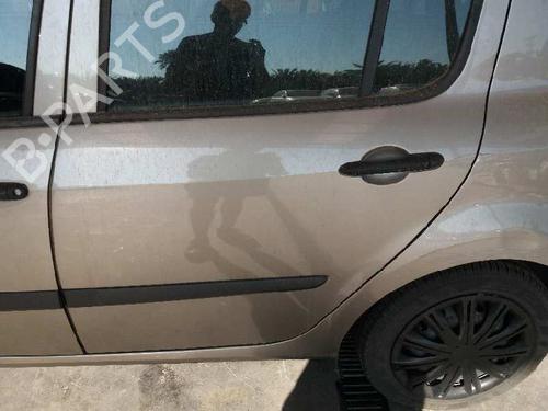 Support de moteur RENAULT MODUS / GRAND MODUS (F/JP0_) 1.2 (JP0C, JP0K, FP0C, FP0K, FP0P, JP0P, JP0T) | BP12707325M89 