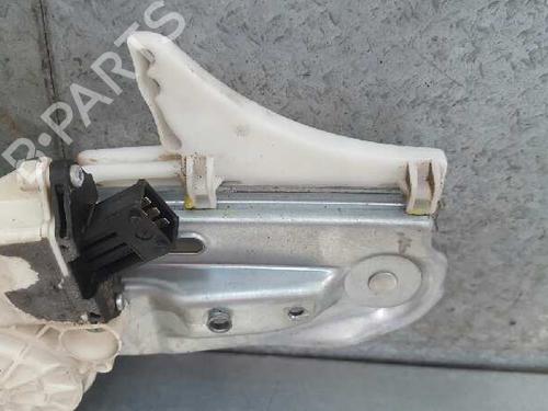 Andre OPEL VECTRA C GTS (Z02) 2.2 DTI 16V (F68) | BP12730003O1 
