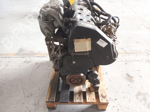 Engine CITROËN SAXO (S0, S1) 1.5 D | BP17005889M1 