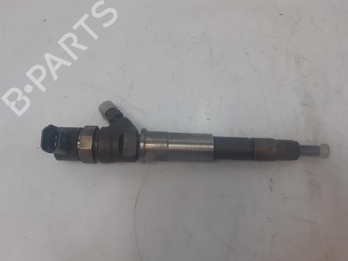 Used Injector RENAULT MASTER III Van (FV) 2.3 dCi 110 FWD (FV0R, FV0W, FV1A) (110 hp) 19023768