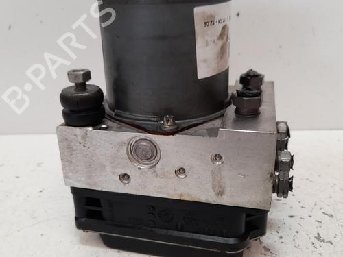ABS pump CITROËN C4 Coupe (LA_) 2.0 HDi | BP12779614M43 
