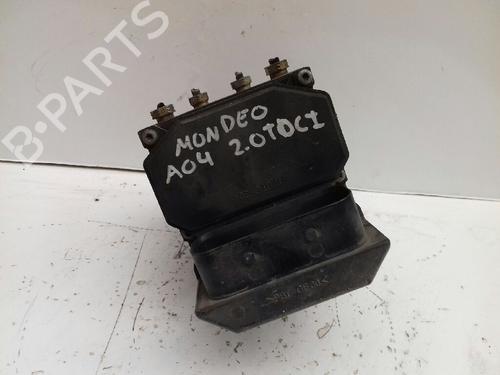ABS pump FORD MONDEO III (B5Y) 2.0 16V TDDi / TDCi | BP12757562M43 