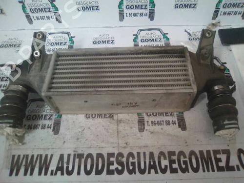 Used Intercooler FORD MONDEO II Saloon (BFP) 1.8 TD (90 hp) 12787674