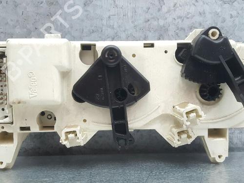 Climate control RENAULT MEGANE I Classic (LA0/1_) 1.4 16V (LA0D, LA1H, lA0W, LA10) | BP12728574I5 
