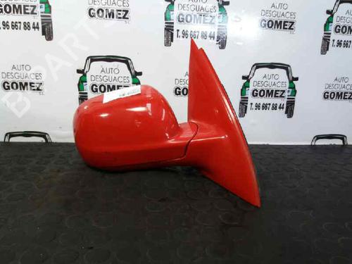 Right mirror SEAT AROSA (6H1) 1.0 | BP12814843C27 