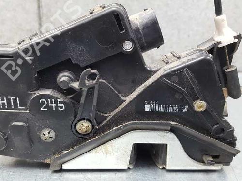 Rear left lock BMW 3 (E46) 320 d | BP12804739C100 