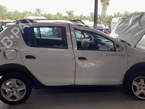Other DACIA SANDERO II  | BP13983337O1 