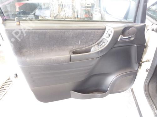 Injector OPEL ZAFIRA A MPV (T98) 2.0 DTI 16V (F75) | BP12752817M100