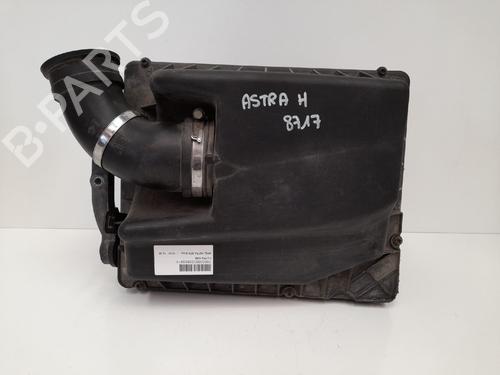 Air filter box OPEL ASTRA H (A04)  | BP13979492M87 