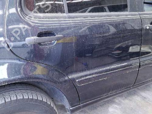 Computer motormanagement MERCEDES-BENZ M-CLASS (W163) ML 320 (163.154) | BP12743181M57