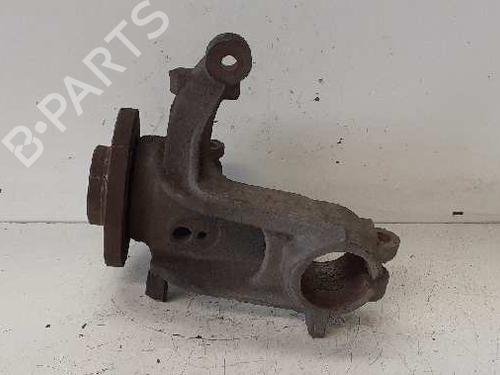 Right front steering knuckle CITROËN C3 I (FC_, FN_) 1.4 HDi | BP12741783M26 