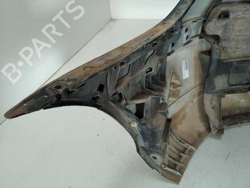 Rear bumper MERCEDES-BENZ C-CLASS Coupe (CL203) C 200 Kompressor (203.745) | BP12756301C8 