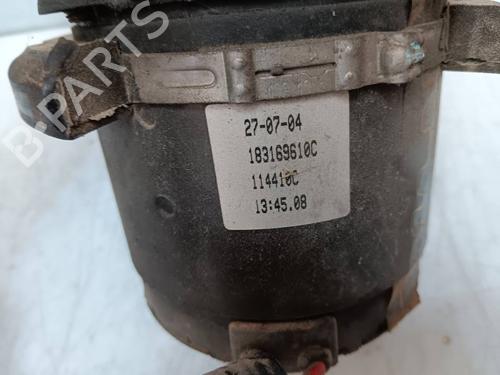 Steering pump RENAULT KANGOO (KC0/1_) | BP40197749M99 - Image 3