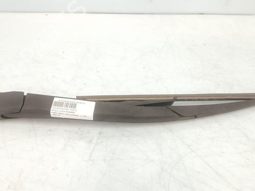 Used Rear windshield wiper arm FORD FIESTA VI (CB1, CCN) 1.25 (82 hp) 31646062