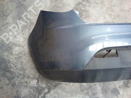 Rear bumper FIAT BRAVO II (198_) 1.6 D Multijet (198AXH1B) | BP12799986C8 