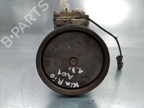AC compressor KIA RIO I Hatchback (DC) 1.3 | BP12796179M34 