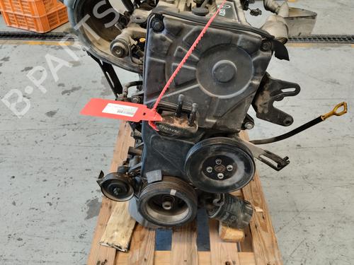 Engine KIA CERATO I Saloon (LD) 1.6 | BP36113626M1 - Image 4