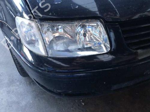 Startmotor VW POLO (6N2)  | BP12732740M8 