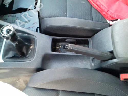 AC-Styringsenhed/Manøvreenhed VW GOLF V (1K1)  | BP12854832I5 