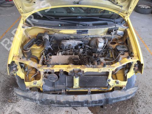 Front left interior door handle HYUNDAI ATOS (MX) 1.1 | BP31839801I13 