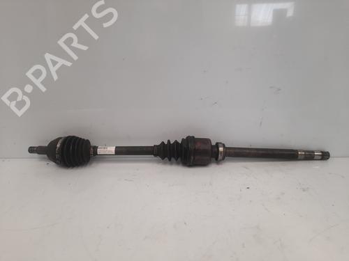 Used Right front driveshaft PEUGEOT 807 (EB_) [2002-2026]  19583371