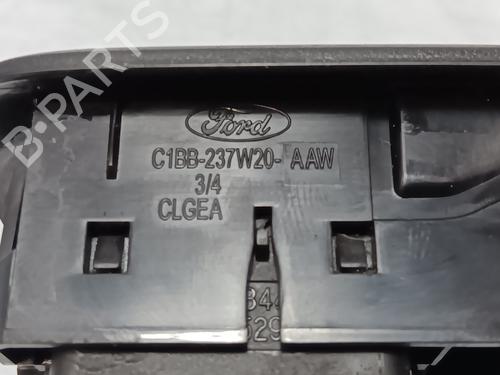 Left rear window switch FORD FIESTA VI (CB1, CCN)  | BP31952002I29 