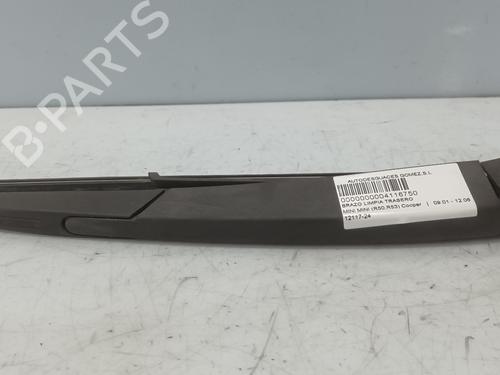Bakre vindusviskerarm MINI MINI (R50, R53) [2001-2006]  22429771