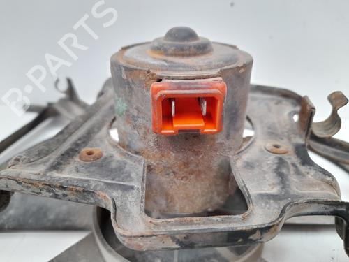 Køleventilator elektrisk PEUGEOT 106 II (1A_, 1C_) 1.4 i | BP12746070M35 