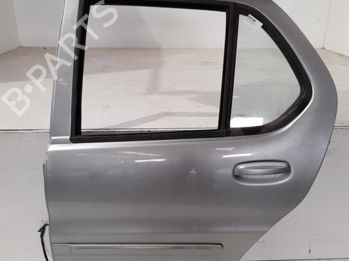 Used Left rear door TATA INDICA 1.4 i (75 hp) 12851318