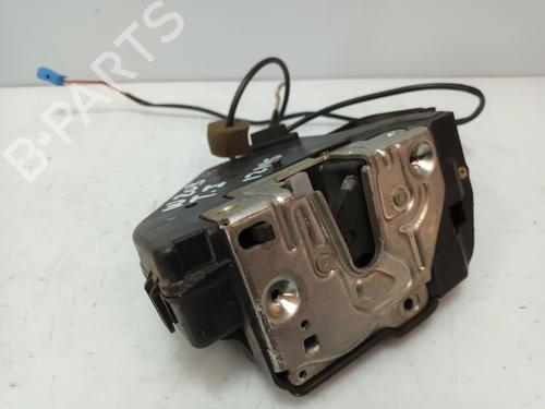 Rear left lock MERCEDES-BENZ C-CLASS (W203) C 200 CDI (203.004) | BP24109302C100 