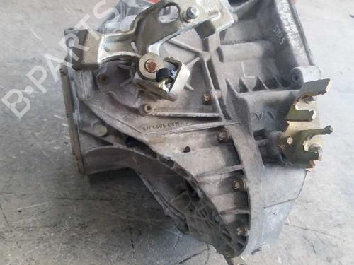 Gearbox ROVER 75 (RJ) 2.0 V6 | BP12734657M3 
