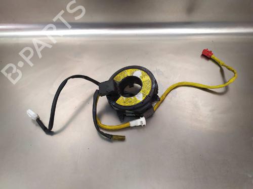 Squib airbag MITSUBISHI GALANT VIII (EA_) 2.5 V6 24V (EA5A) BP12812495C102