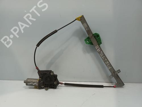 Used Other FORD FIESTA IV (JA_, JB_) 1.3 i (60 hp) 30593699