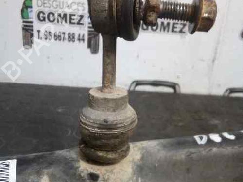 Right front suspension arm SMART CITY-COUPE (450) 0.6 (S1CLA1, 450.341) | BP12786920M13 
