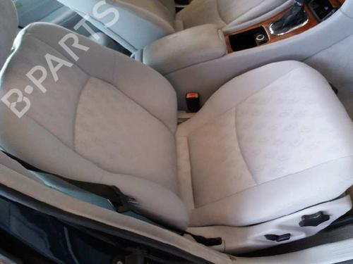 Alternator MERCEDES-BENZ C-CLASS (W203) C 200 Kompressor (203.045) | BP12707633M7 