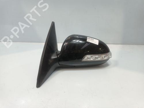 Left mirror HYUNDAI i30 Estate (FD) 1.4 | BP30577516C26