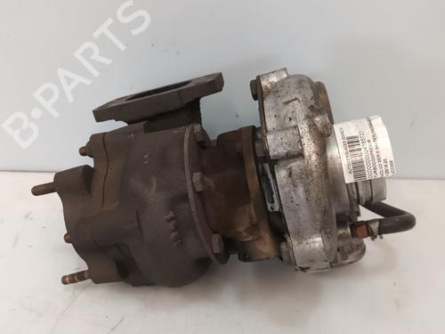 Turbocharger/Supercharger VOLVO 940 Kombi (945) 2.4 TD Intercooler | BP29923649M71 