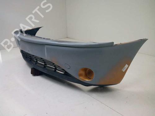 Front bumper LANCIA Y (840_) 1.1 (840AE) | BP12749207C7 