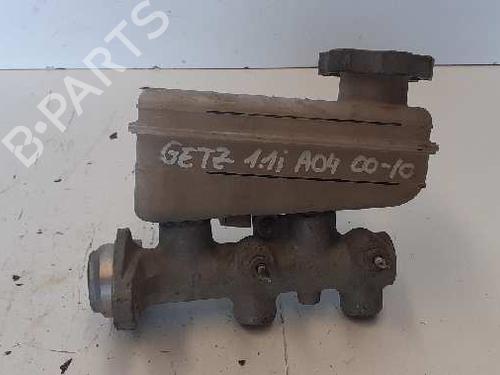 Brake master cylinder HYUNDAI GETZ (TB) 1.1 | BP12718623M77