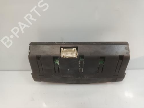Climate control MERCEDES-BENZ S-CLASS (W220) S 400 CDI (220.028, 220.128) | BP20214427I5 
