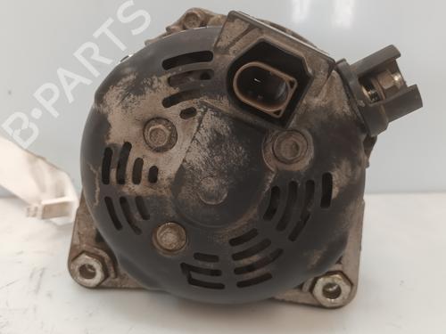 Alternator FORD FIESTA VI (CB1, CCN) 1.0 EcoBoost | BP28491620M7