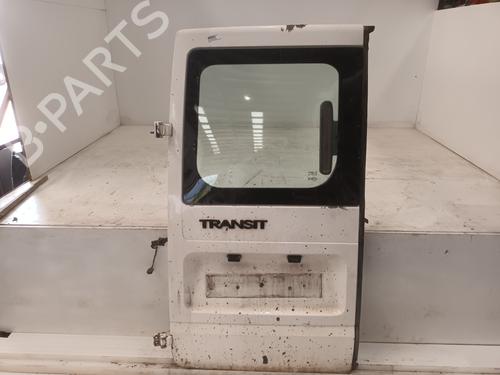 Porta posteriore sinistra FORD TRANSIT Bus (FD_ _, FB_ _, FS_ _, FZ_ _, FC_ _) [2000-2006]  27698551